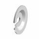 SPRING RETAINER, STEEL Polaris origine