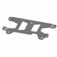 DISPLAY BRACKET, 7 IN, BLACK, RZR Polaris origine