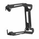 RADIATOR MOUNT, UPPER, BLACK Polaris origine