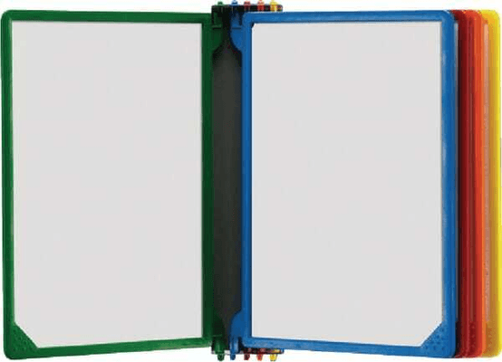Pièces agricoles - Magasin - Support Info, modèle racc./mur