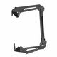 RADIATOR MOUNT, UPPER, BLACK Polaris origine