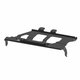 MOUNT-EXHAUST,LOWER,MBLK Polaris origine