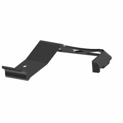 Pièces Quad & Motos - Pièces communes - RADIATOR BRACKET, UPPER Polaris origine