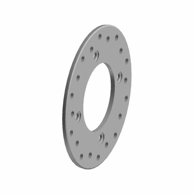 Pièces Quad & Motos - Pièces communes - BRAKE ROTOR, 7.5 MM Polaris origine