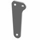 MOUNT-PLATE,PROGRESSIVE ARM Polaris origine