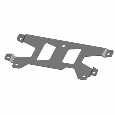 Pièces Quad & Motos - Pièces communes - DISPLAY BRACKET, 7 IN, BLACK, RZR Polaris origine