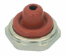 Capuchon d'étanchéité rouge 12mm