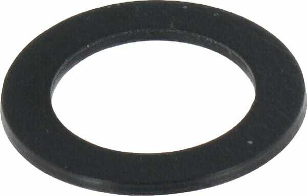 Pièces agricoles - Electricité - Bague nylon