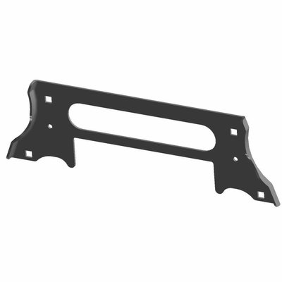 Pièces Quad & Motos - Pièces communes - SUPPORT-STABILIZER,ECOAT Polaris origine