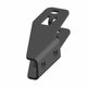 BRKT-SEAT SUPPORT,CREW,E-COAT Polaris origine