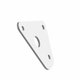 PANEL MOUNT PLATE Polaris origine