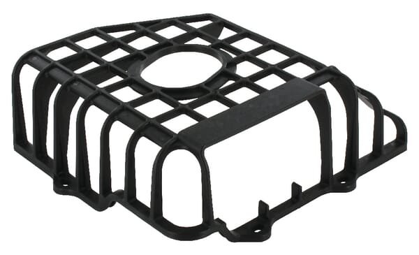 Pièces agricoles - Moteurs pièce origine - Grille de protection