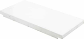 Étagère lourde 470x226 mm zinguée