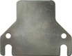 Plaque de remplissage pour cadre 6 mm