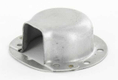 Coiffe pot d'échappement G200