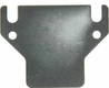 Plaque de remplissage pour cadre 2 mm