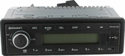 Radio Continental 24 V