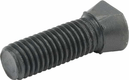 Boulon de charrue 12x40 12.9 + ecrou