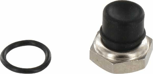 Pièces agricoles - Electricité - Chapeau de bouton poussoir