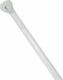 Collier de câble 2,4x92mm blc