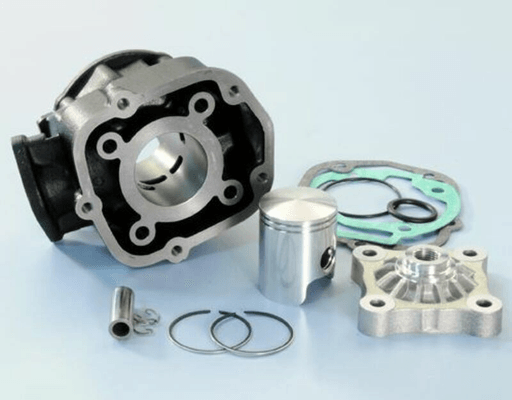 Pièces Quad & Motos - Moteur - Kit cylindre POLINI - Ø39,8mm