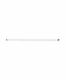 Luminaire linéaire IP65 50W 840