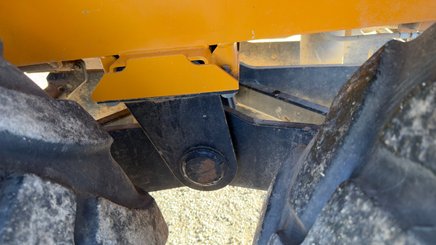 Benne TP Rolland Rollroc 4800 - 5