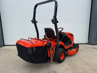 Tondeuse autoportée Kubota GR1600-II - 3