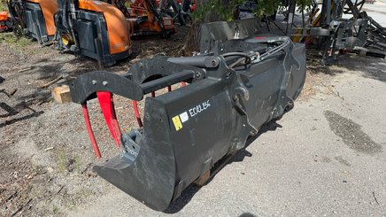 Godet multi-services Mailleux BMS225H - 2