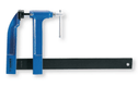 Serre-joints pompe R40 B 250/15 ouverture max 2500 saillie 150 (par 1)