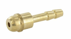 Embout de tuyau 6mm pour UxR/L