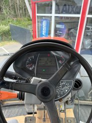 Tracteur agricole Kubota M7131 - 11