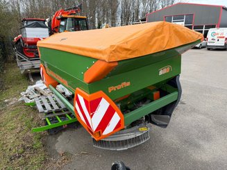 Distributeur d'engrais Amazone PROFIS 2501 - 2