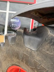 Tracteur agricole Kubota M7131 - 9