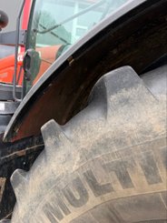 Tracteur agricole Kubota M7131 - 8