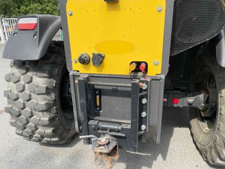 Chariot télescopique agricole New Holland TH 7.37 ELITE - 6