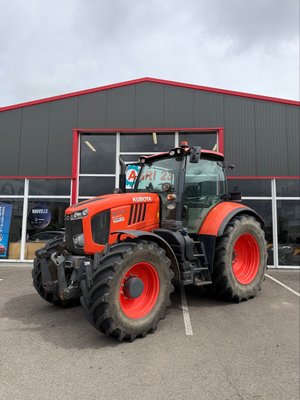 Tracteur agricole - M7131