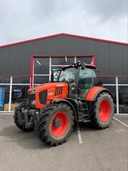 Tracteur agricole Kubota M7131 - 1