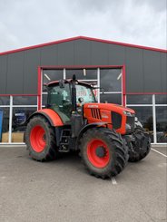 Tracteur agricole Kubota M7131 - 2