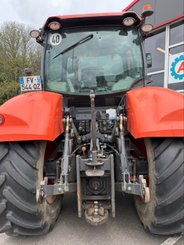 Tracteur agricole Kubota M7131 - 4
