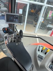 Tracteur agricole Kubota M7131 - 6