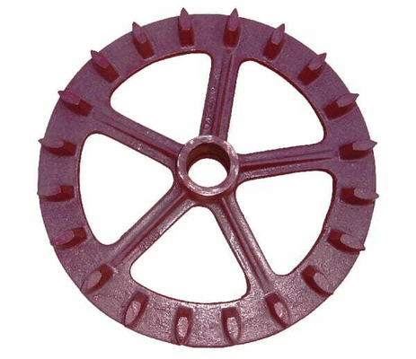 Pièces agricoles - Travail du sol - Bague Crosskill 440 mm