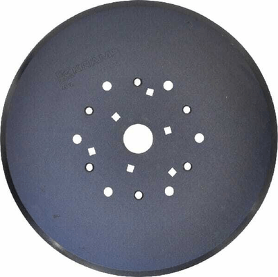 Pièces agricoles - Travail du sol - Disque houblon Ø457mm