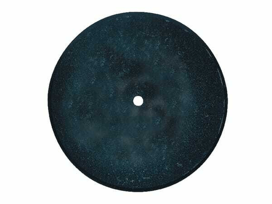 Pièces agricoles - Travail du sol - Disque à socs 350mm