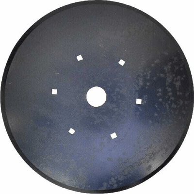Pièces agricoles - Travail du sol - Disque houblon Ø457mm
