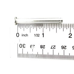 Pièces Quad & Motos - Pièces communes - RETAINING PIN Polaris origine