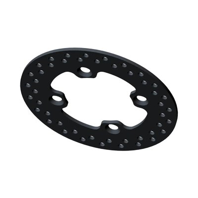 Pièces Quad & Motos - Pièces communes - DISC BRAKE, REAR, 8.625 X .188 Polaris origine