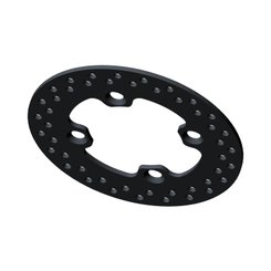 Pièces Quad & Motos - Pièces communes - DISC BRAKE, REAR, 8.625 X .188 Polaris origine