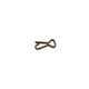 CLIP PIN, 14 MM Polaris origine