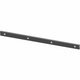 BRKT-DASH SUPPORT,6X6,BLK Polaris origine